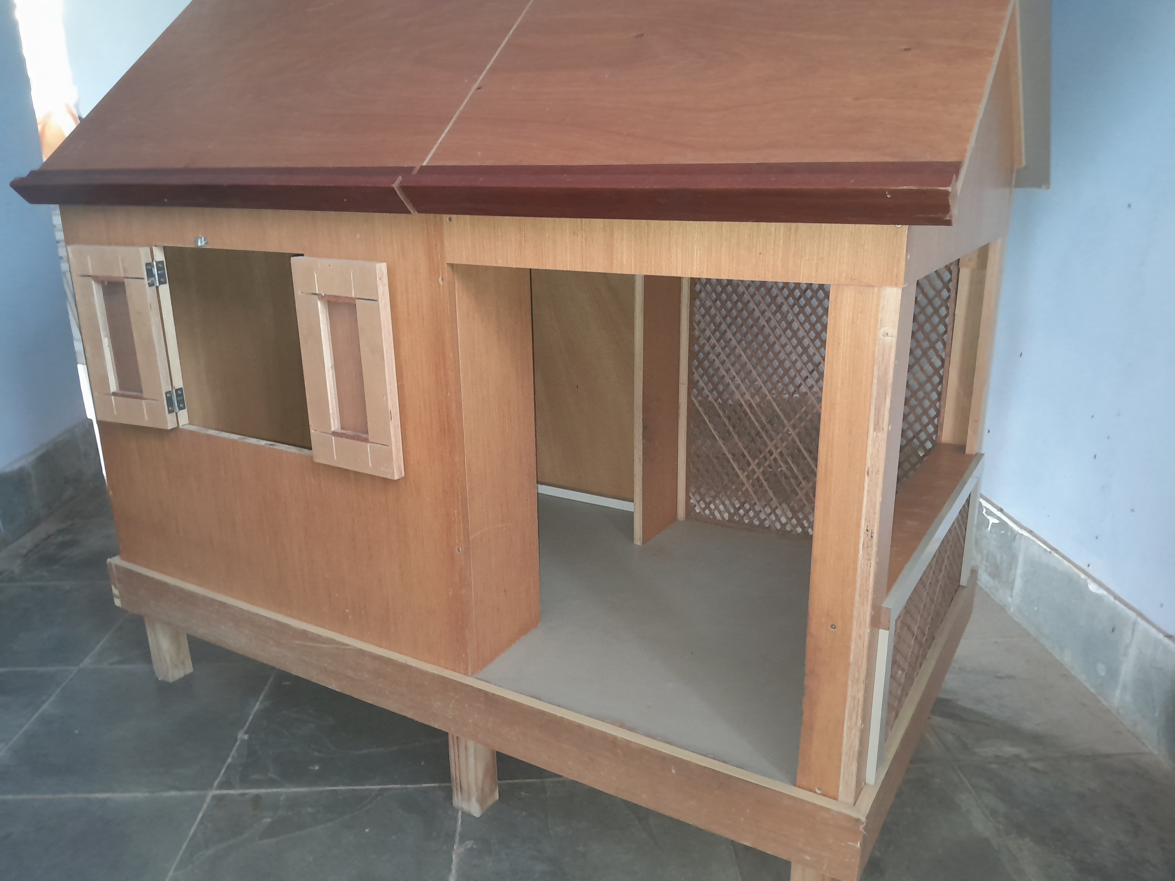 Portal Vendocão Casinha pra cachorro Juiz de fora